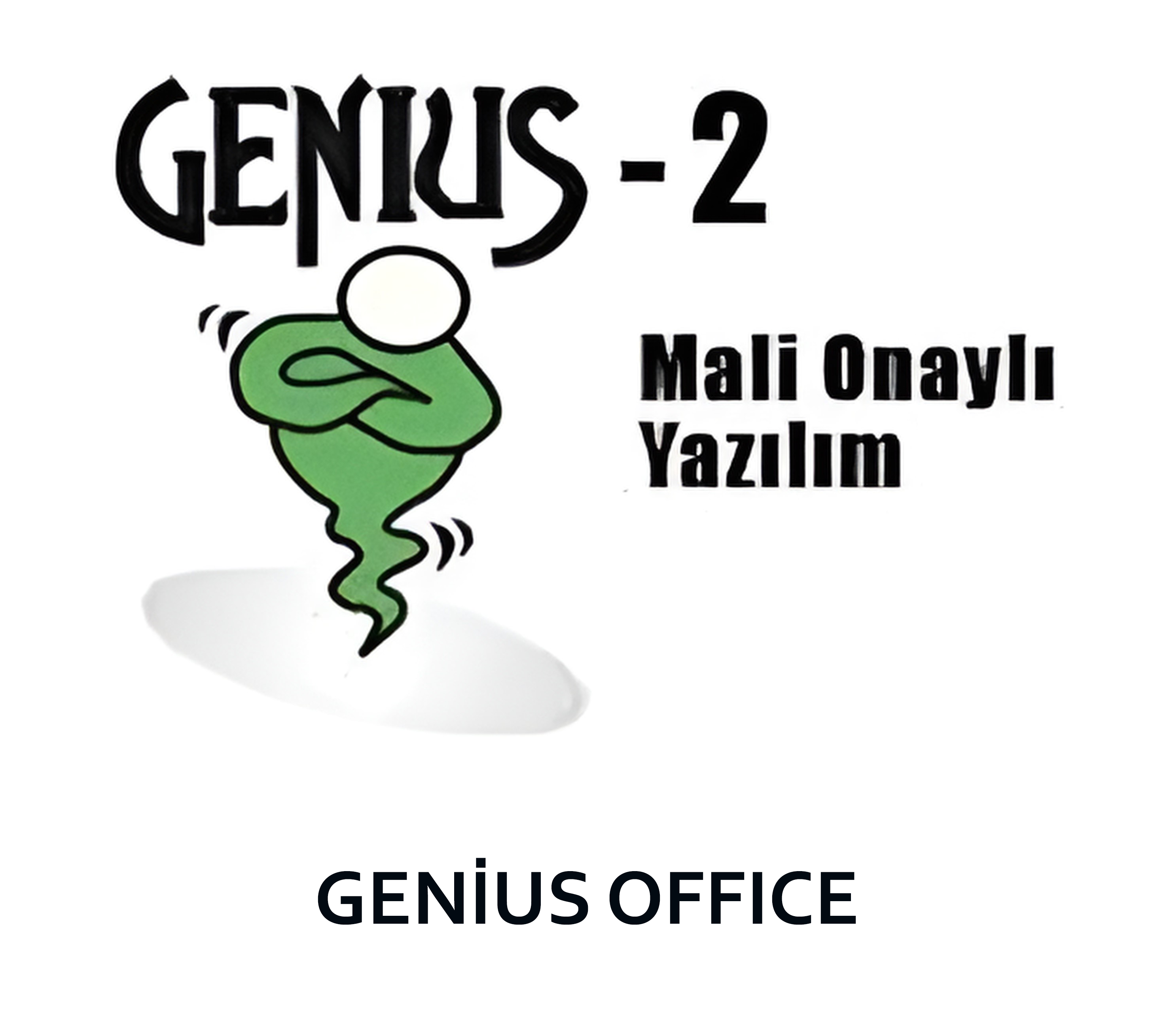 GENIUS 2 OFFICE
