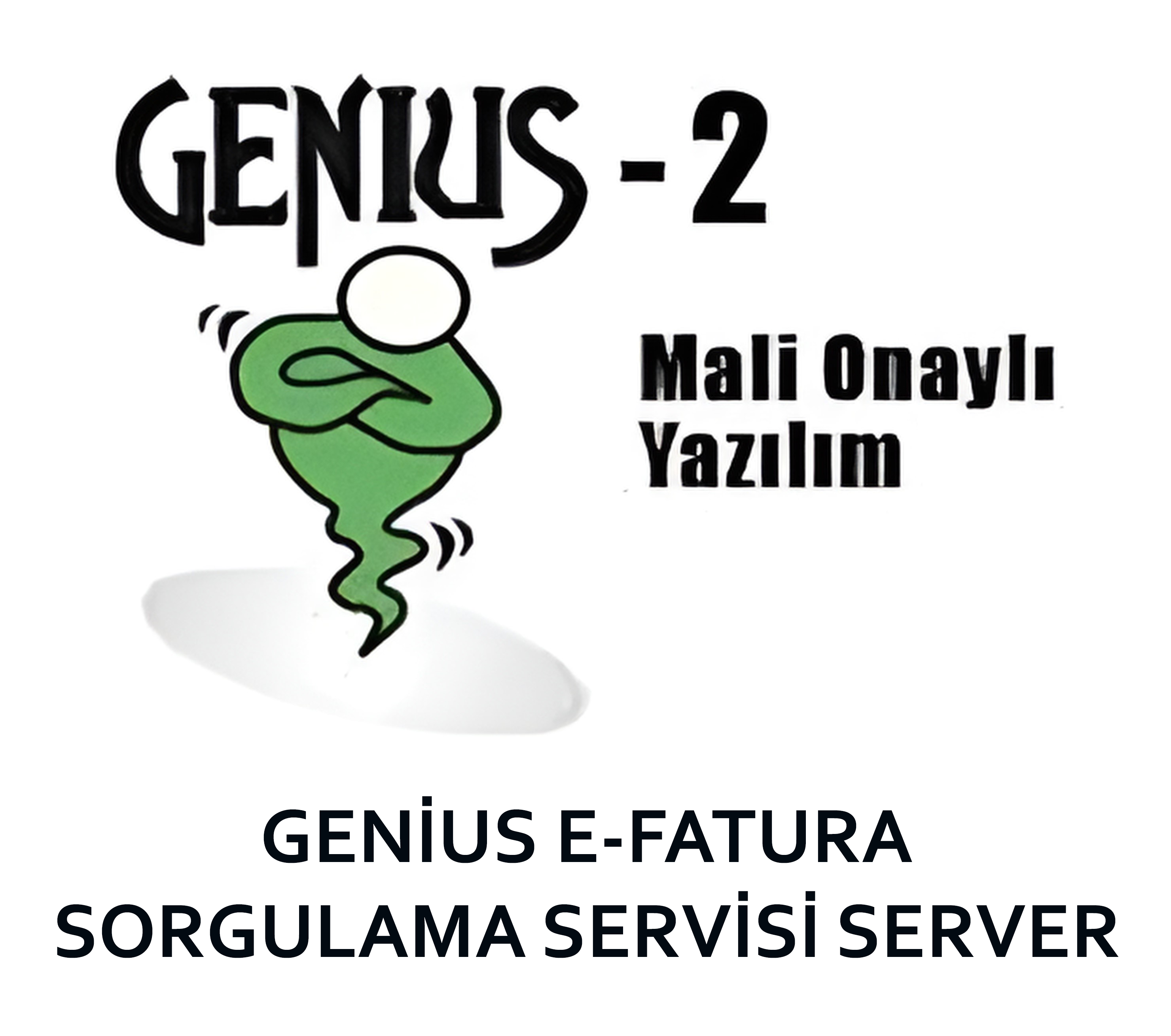 GENİUS E-FATURA SORGULAMA SERVİSİ SERVER
