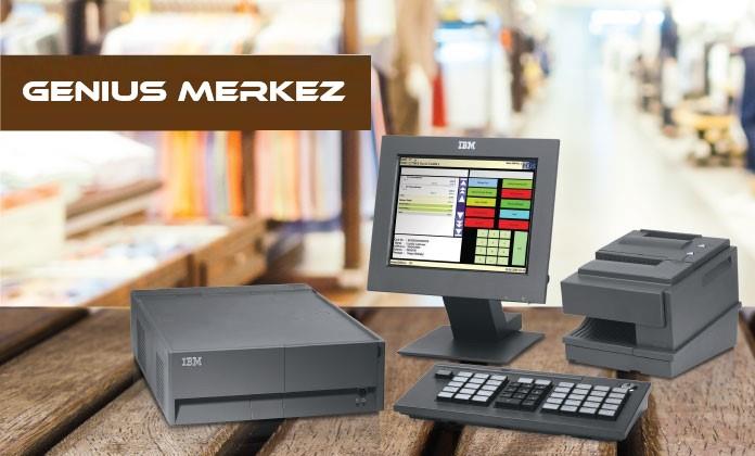 Genius Merkez Office 