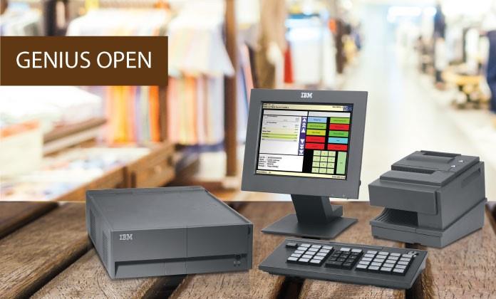 Genius Open Office Yazılımı