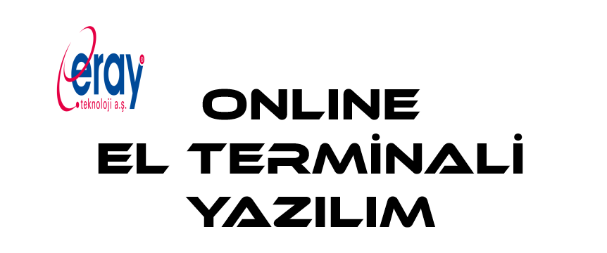 Online El Terminali Yazılımı Ek kullanıcı Versiyon Yükseltme