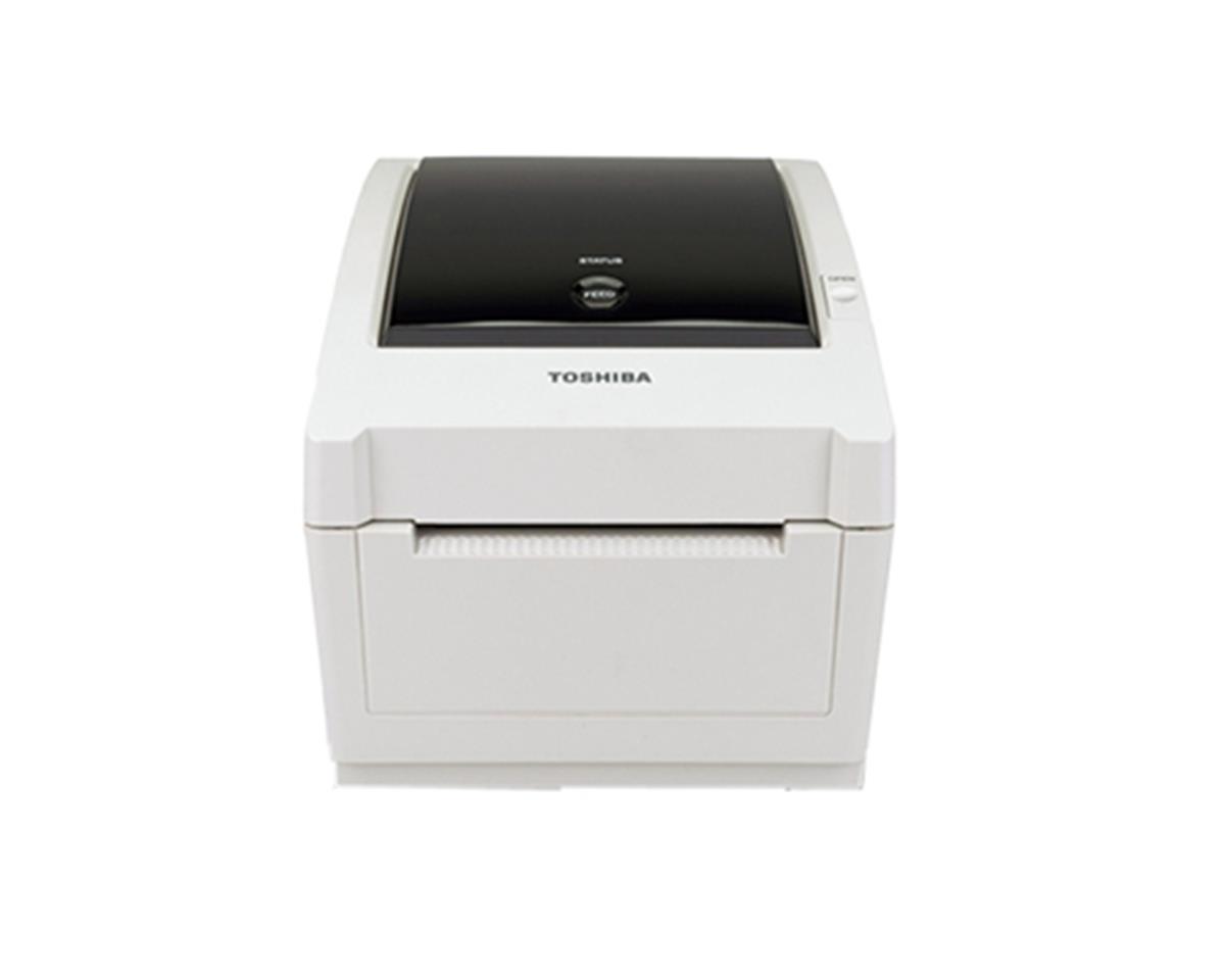 TOSHiBA TEC B-EV4T BARKOD YAZICI