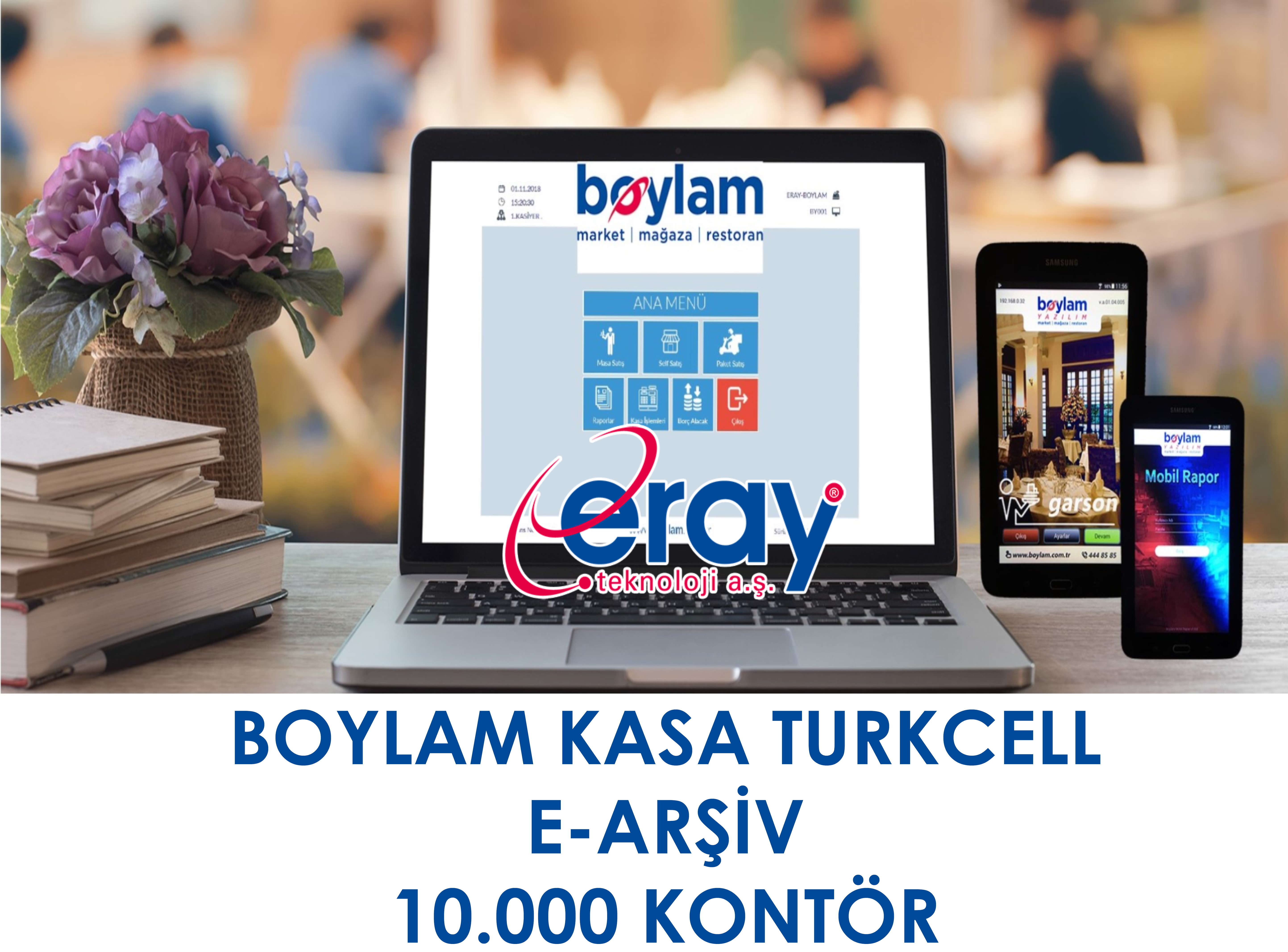 TURKCELL 10.000 KONTÖR E ARŞİV İÇİN