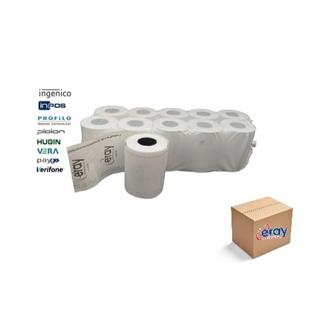 56x16 TAM 16 METRE POS RULOSU KOLİ SATIŞ 