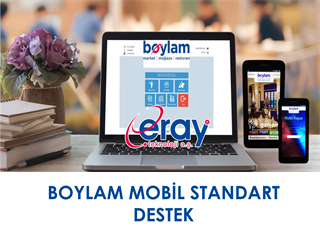 BOYLAM MOBİL STANDART DESTEK