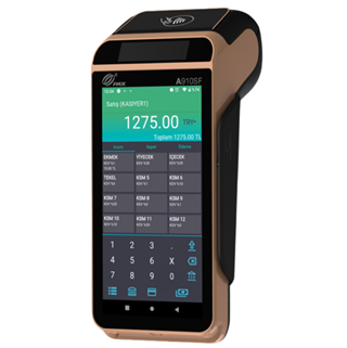 PAX A910SF