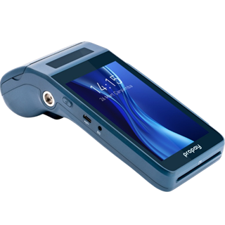 PROPAY P1000 ECR