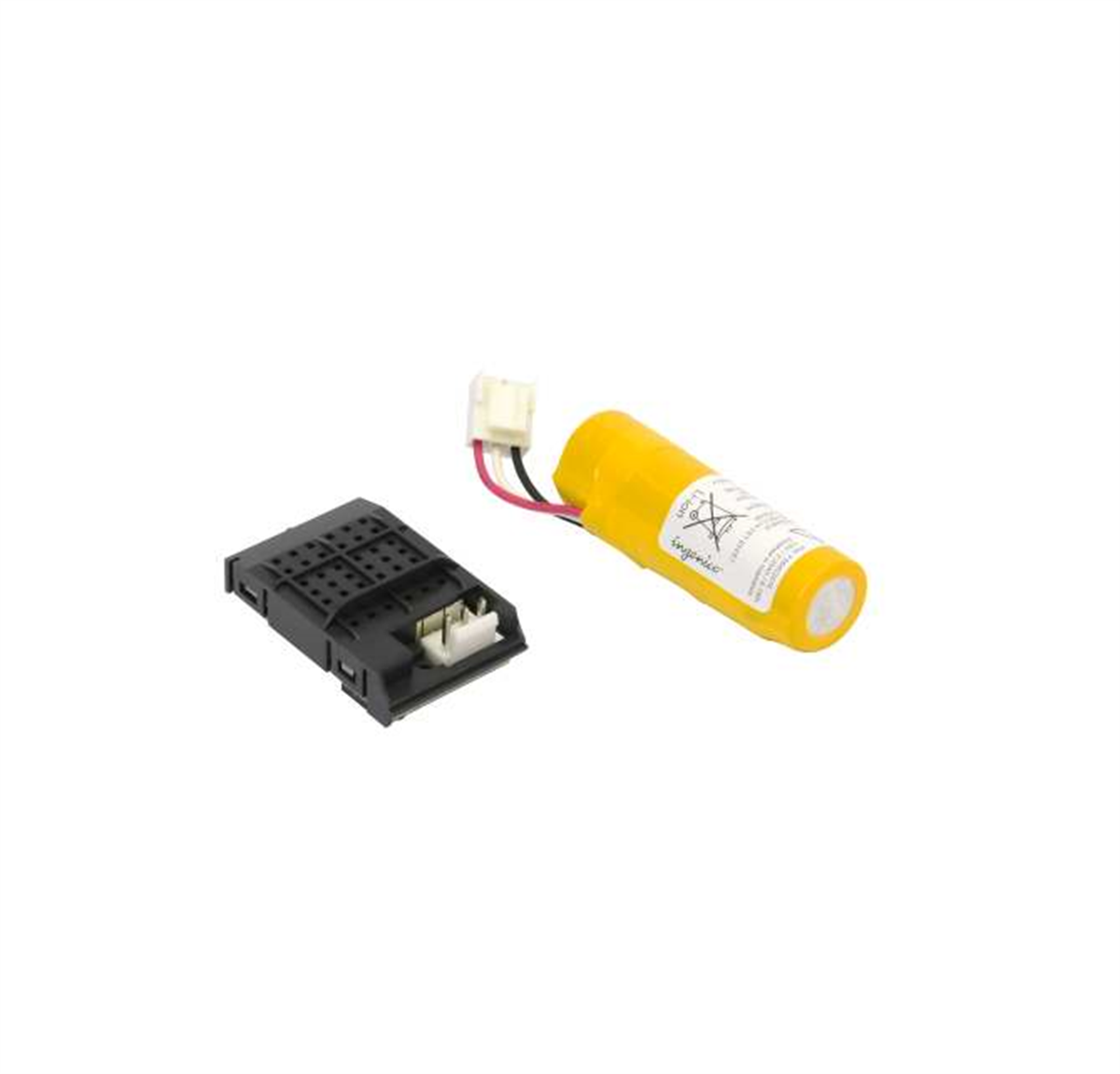  iNGENİCO iDE280 PİL VE ÜNİTE