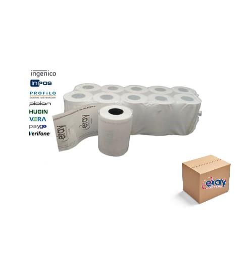 56x16 TAM 16 METRE POS RULOSU KOLİ SATIŞ 