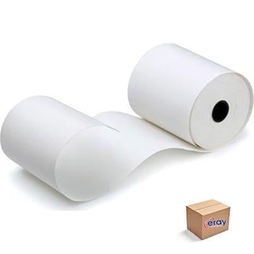 80x40 METRE TERMAL YAZICI RULOSU KOLİ SATIŞ