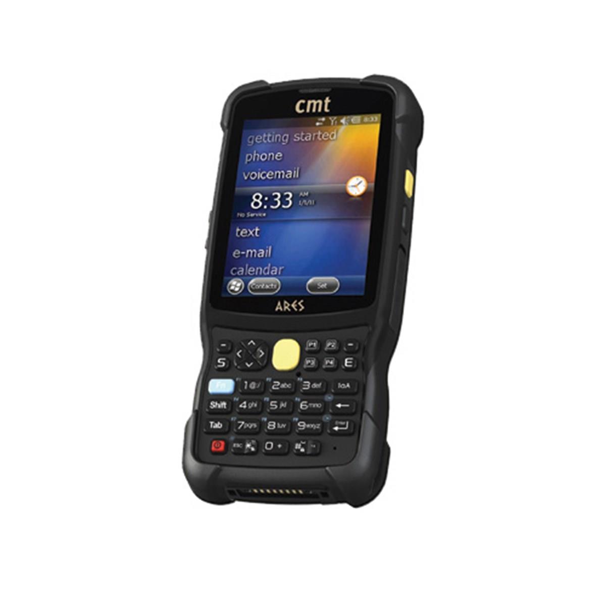 ARES MT 7100 CE5.01D  EL TERMİNALİ