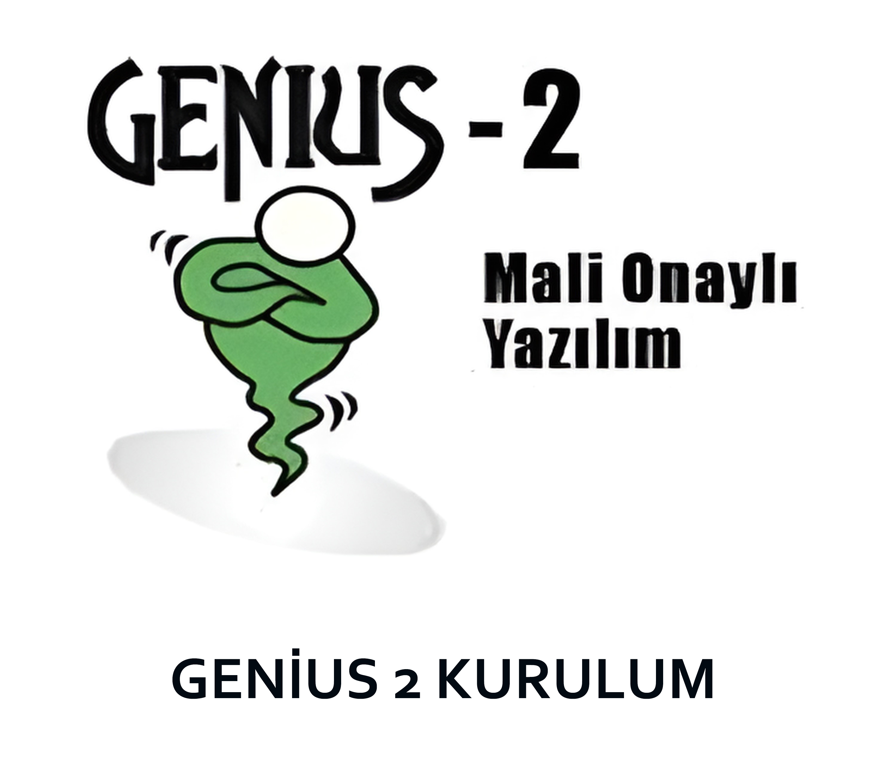 GENİUS 2 KURULUM