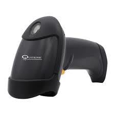 QUATRONIC QR-150 1D KABLOSUZ USB BARKOD OKUYUCU