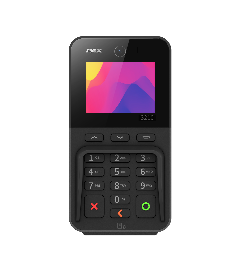 S210 Pinpad