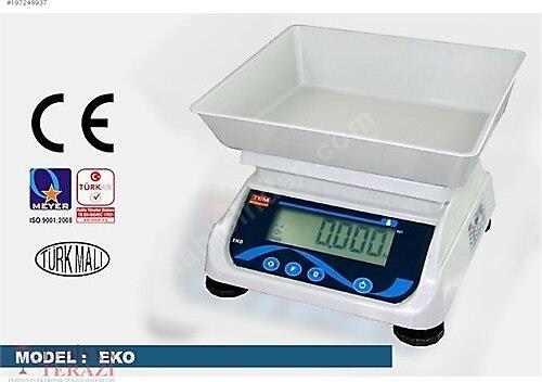 TEM TEB-LED PSL TEK TARAFLI AKÜLÜ 20*25 6KG