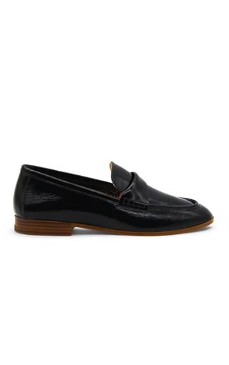 Hakiki Deri Loafer