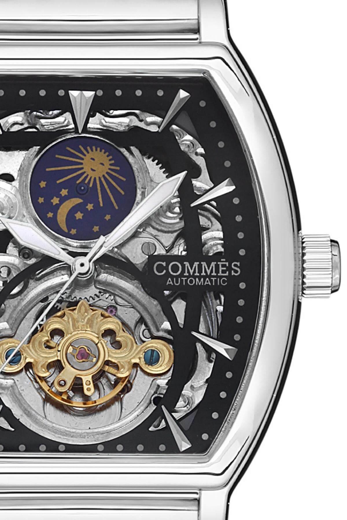 commes-otomatik-sarj-
