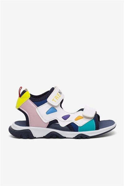 Çocuk Unisex Renkli  TBHSNCMC2000