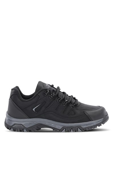 HAWKTRAIL Erkek Siyah Outdoor SA26OE063