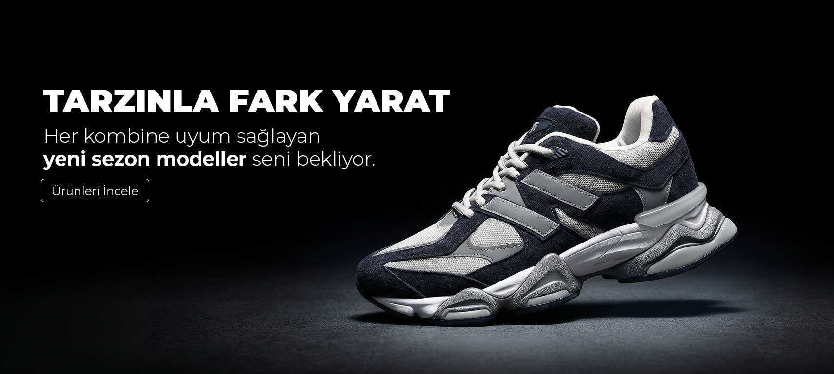 TBA9060 Spor Ayakkabı