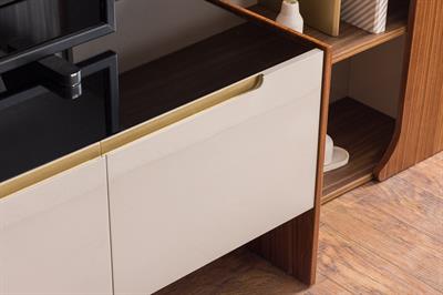 Gloria Duvar Ünitesi Alt Blok