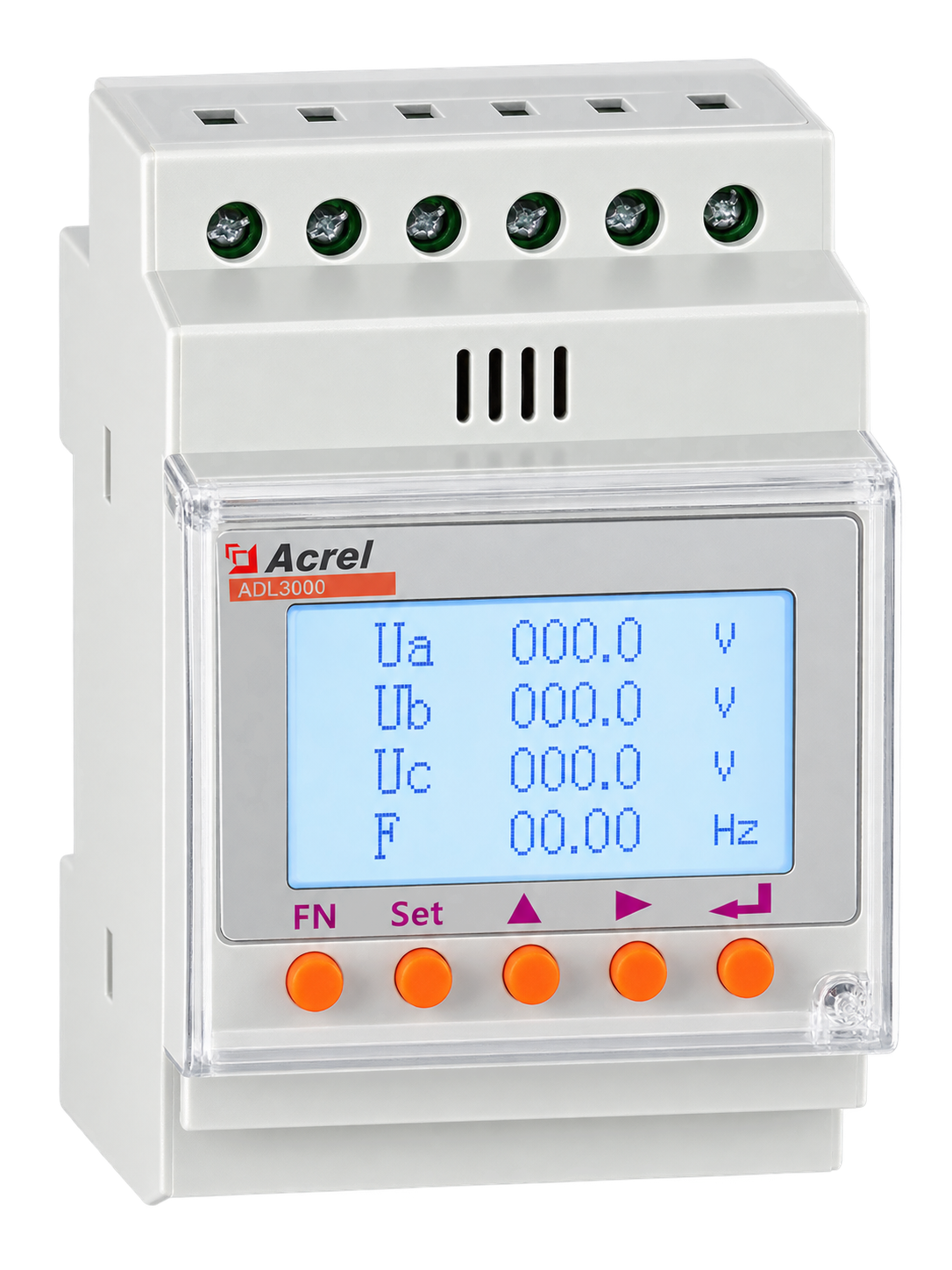 120A Trifaz Smart Meter
