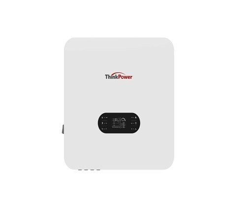 Ortec Solar 20kW Thinkpower Trifaz ON-Grid İnverter