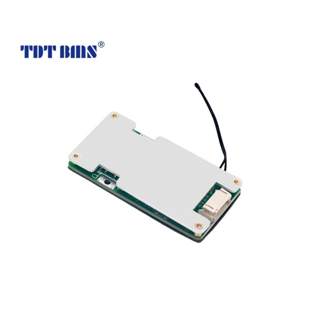 TDT 4S 12V 30A LiFePO4 BMS Balanslı