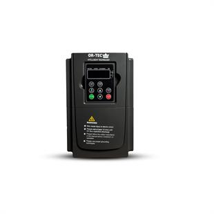 Ortec Solar Sürücü 4KW 5.5HP 900VDC 380V