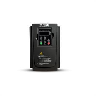 Ortec Solar Sürücü 5.5KW 7.5HP 900VDC 380V