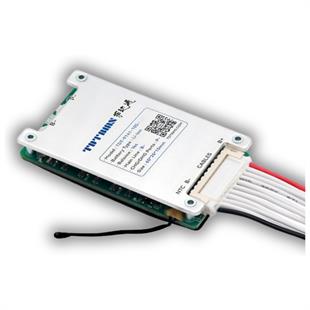 TDT Li-ion 10S 36V 15A BMS Balanslı