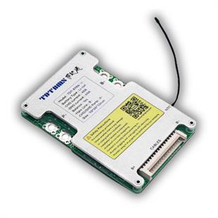 TDT Li-ion 13S 48V 40A BMS Balanslı 8986 N