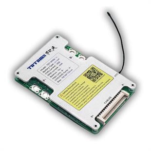 TDT Li-ion 7S 24V 40A BMS BALANSLI