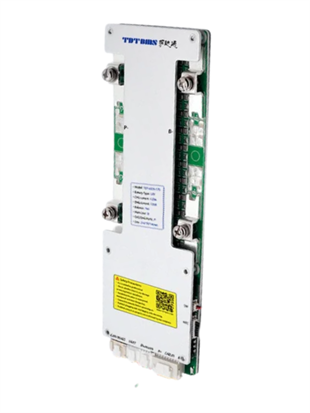 TDT Smart 8S 24V 100A LiFePO4 BMS Balanslı 6045