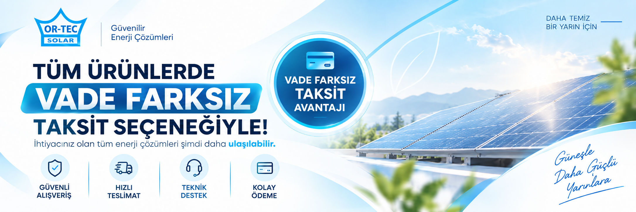 ORTEC SOLAR