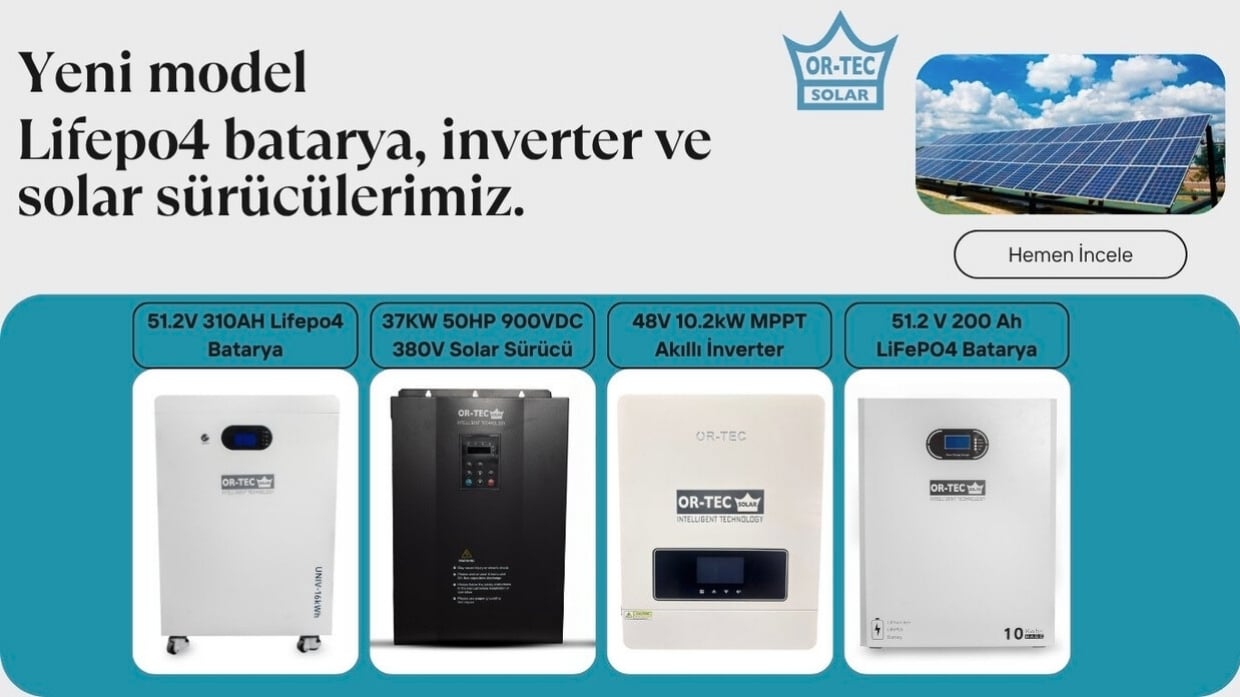 yeni model