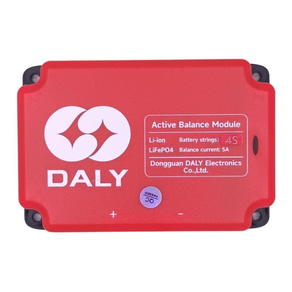 Daly BMS 4S Aktif Balans Cihazı