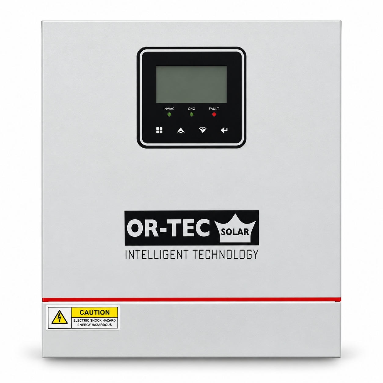 OR-TEC Solar 12 V 1 KW MPPT Akıllı İnverter / 150 VOC