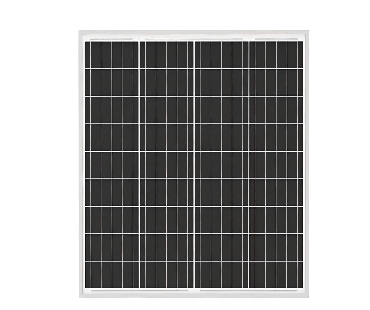 ORTEC SOLAR 110 WATT MONOKRİSTAL GÜNEŞ PANELİ 