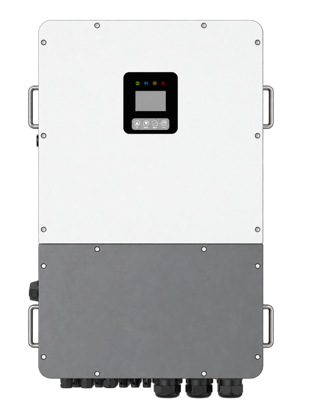 Ortec Solar ORT PRO 60KW HV Trifaz Hibrit İnverter