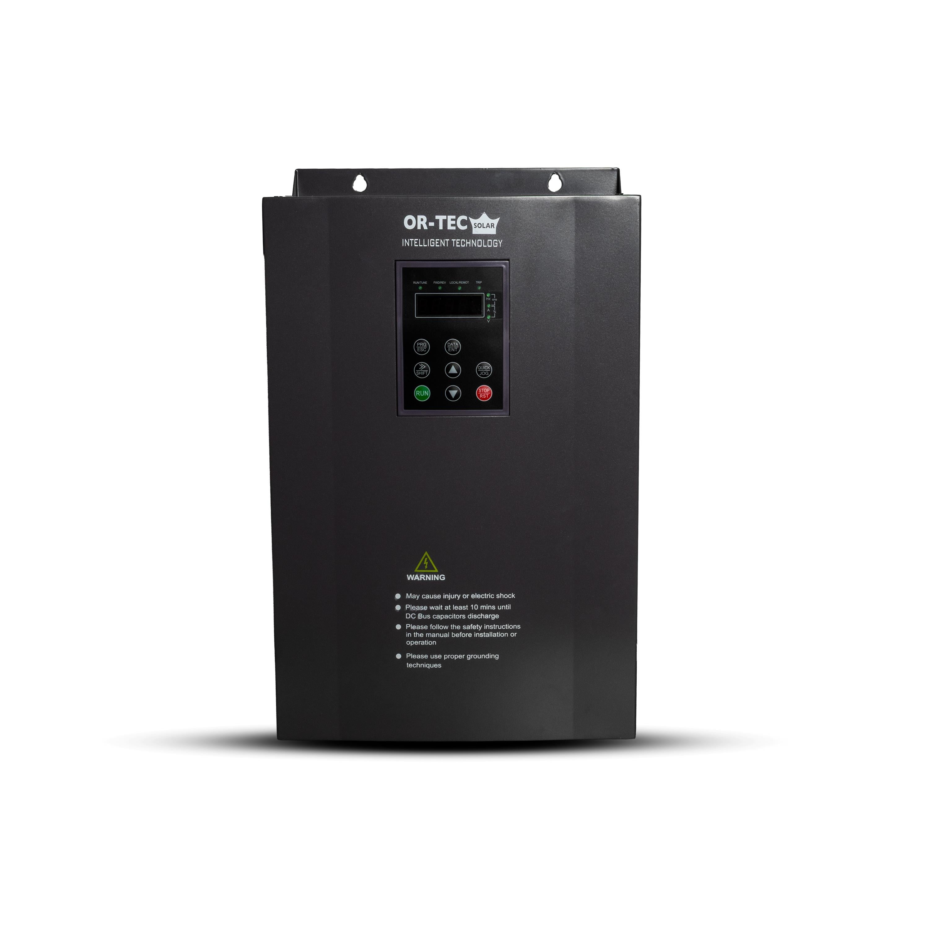 Ortec Solar Sürücü 22KW 30HP 900VDC 380V