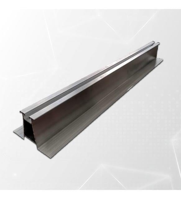 Solar Montaj Rayı 2Metre 