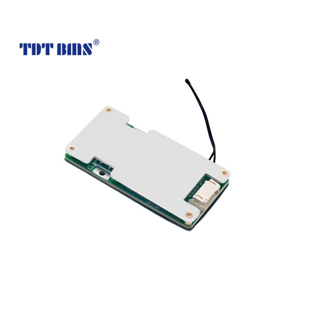TDT 4S 12V 30A LiFePO4 BMS Balanslı
