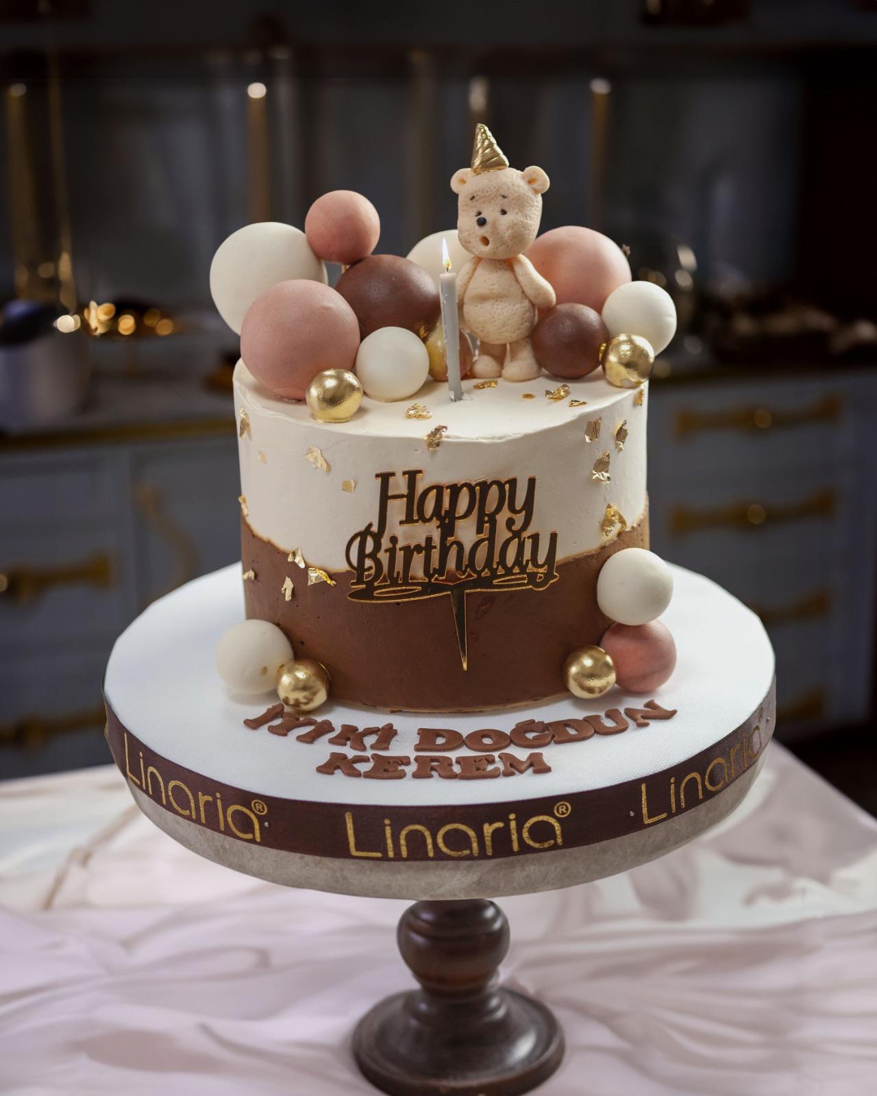 ayicikli-happy birthday
