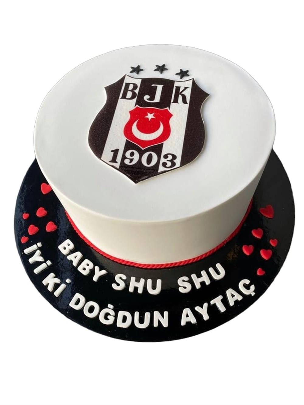 Bjk Pasta 