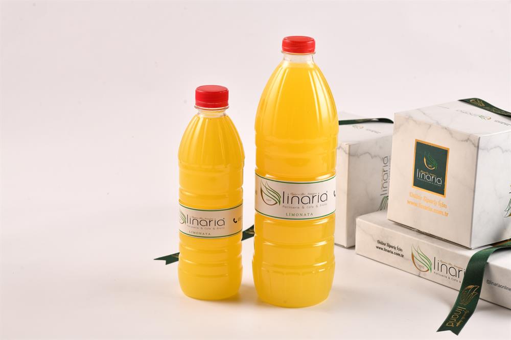 Ev Yapımı Limonata 0,33 Ml 