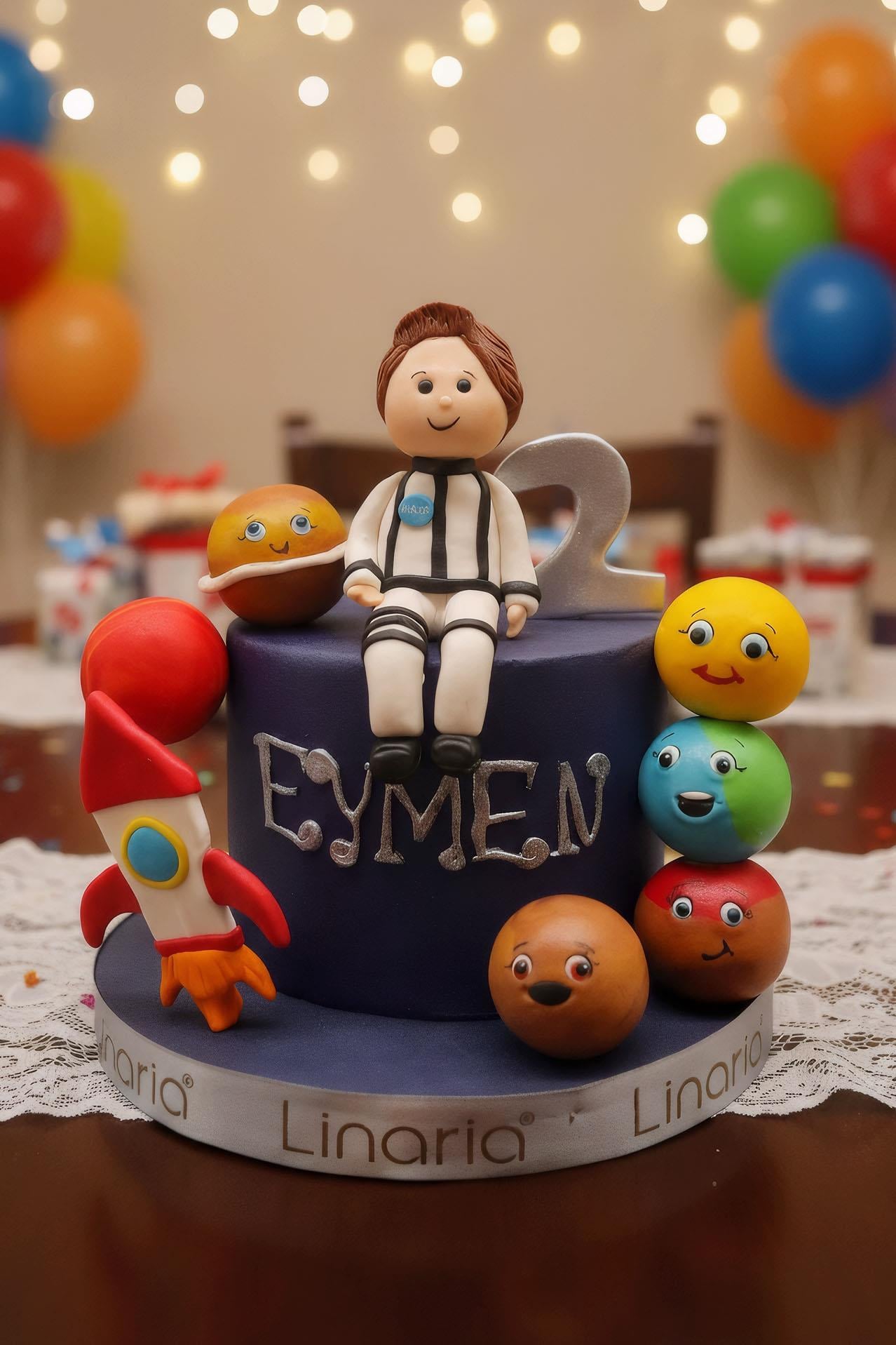 Eymen Pasta