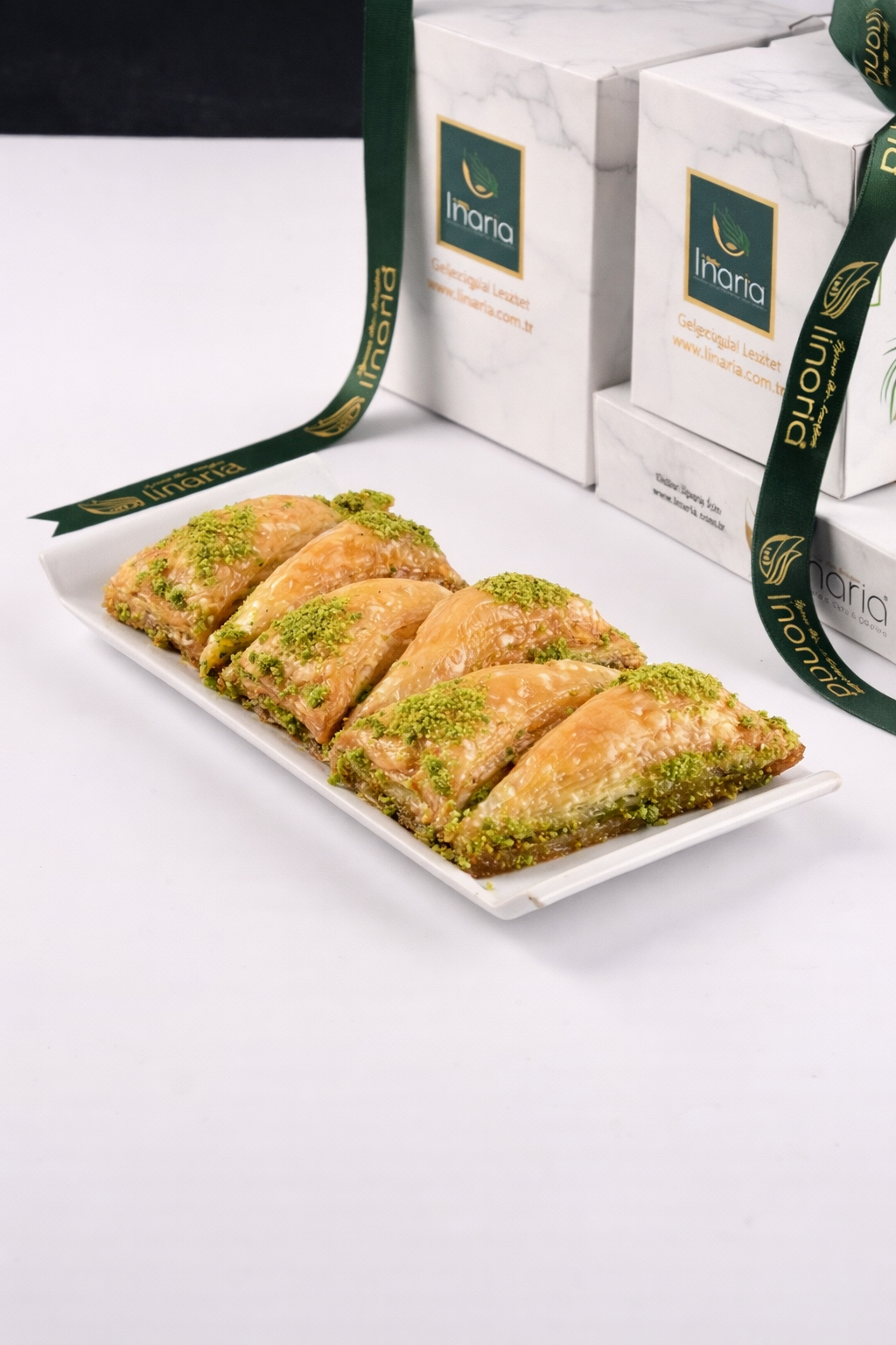 Fıstıklı Havuç Dilim Kg