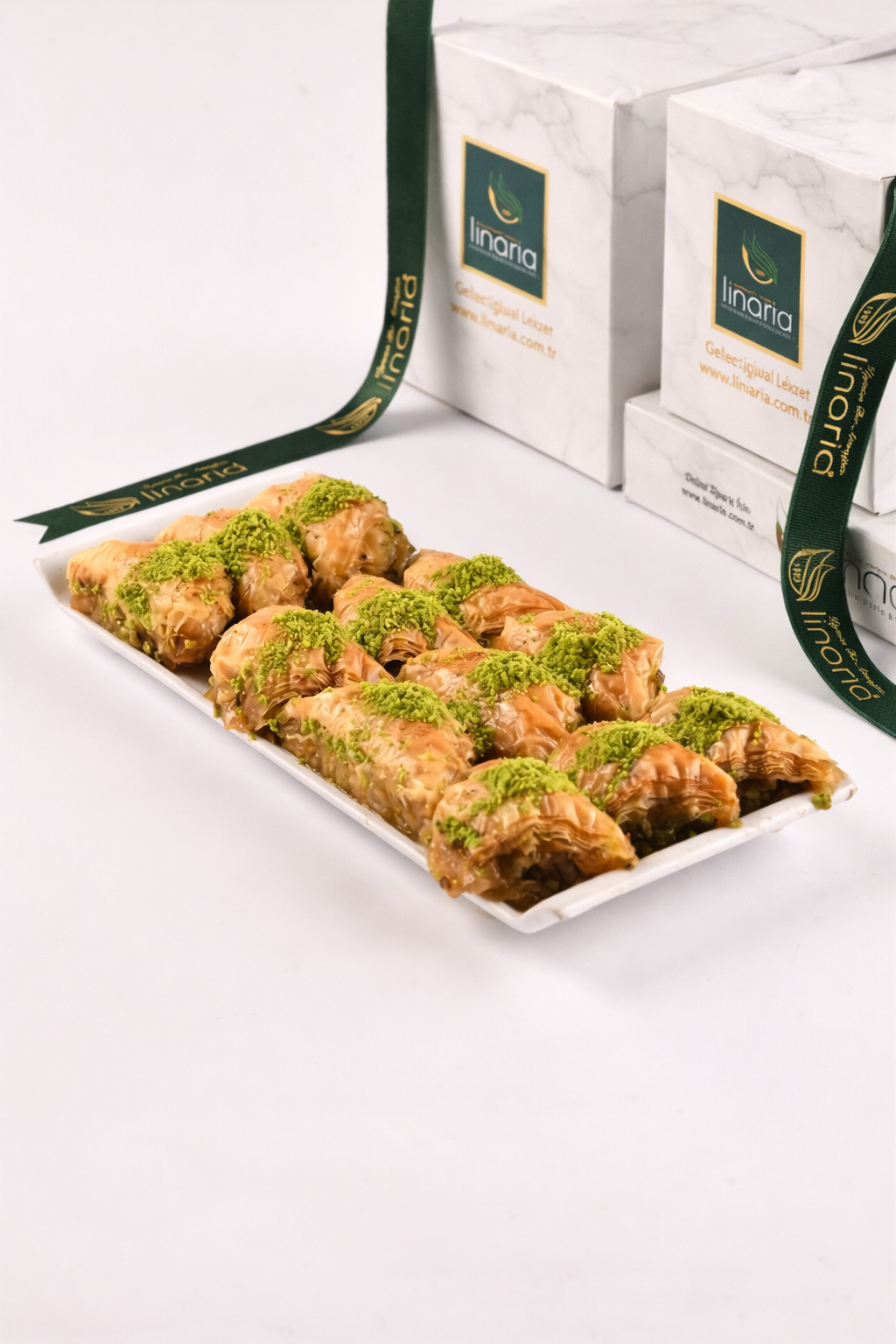 Fıstıklı Şöbiyet Kg