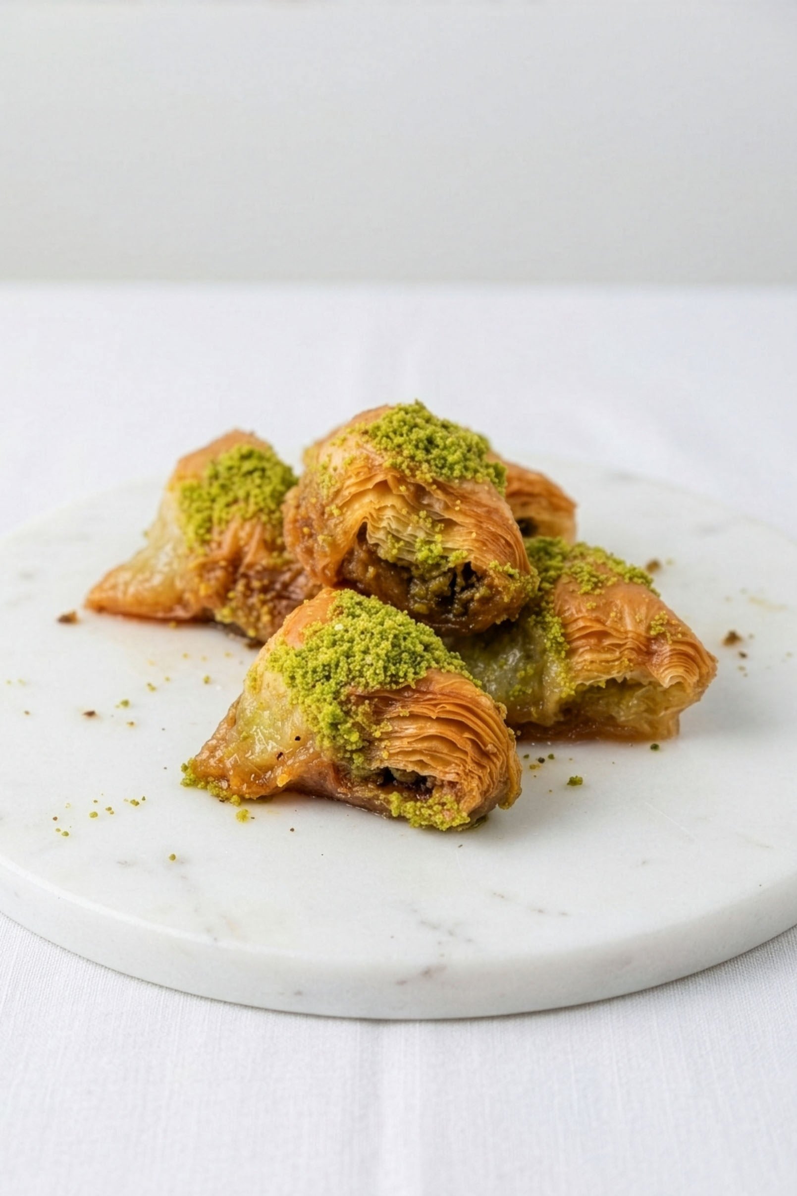 Fıstıklı Şöbiyet Kg
